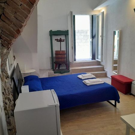 Cinque Terre La Casa Del Vignaiolo Hotel Рио Маджоре Екстериор снимка
