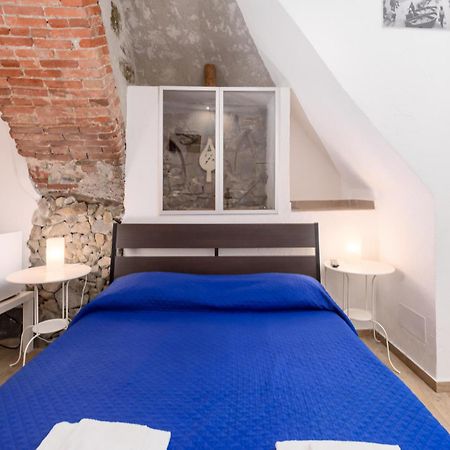 Cinque Terre La Casa Del Vignaiolo Hotel Рио Маджоре Екстериор снимка