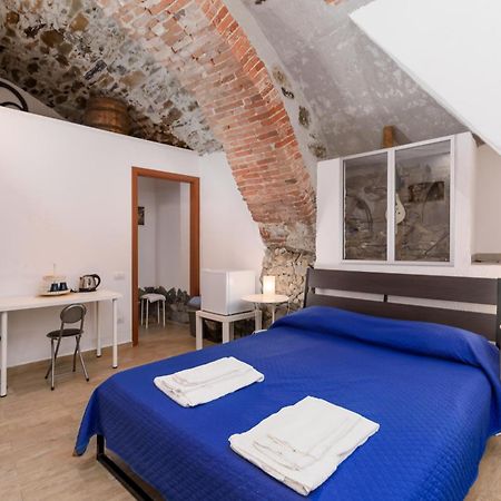 Cinque Terre La Casa Del Vignaiolo Hotel Рио Маджоре Екстериор снимка