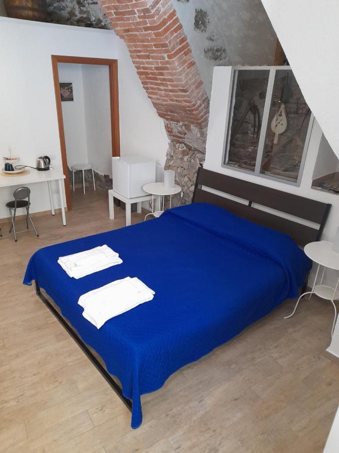 Cinque Terre La Casa Del Vignaiolo Hotel Рио Маджоре Екстериор снимка