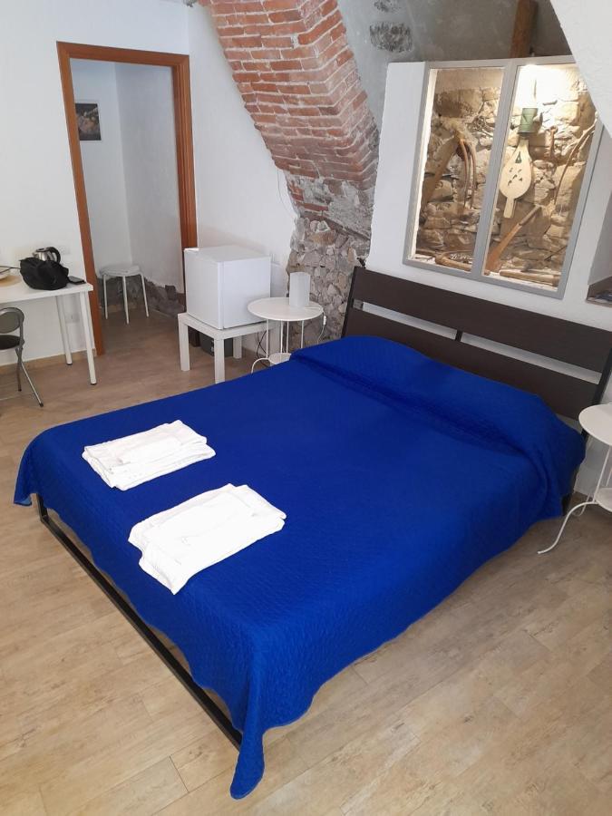 Cinque Terre La Casa Del Vignaiolo Hotel Рио Маджоре Екстериор снимка
