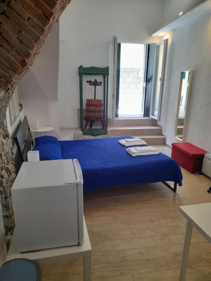 Cinque Terre La Casa Del Vignaiolo Hotel Рио Маджоре Екстериор снимка