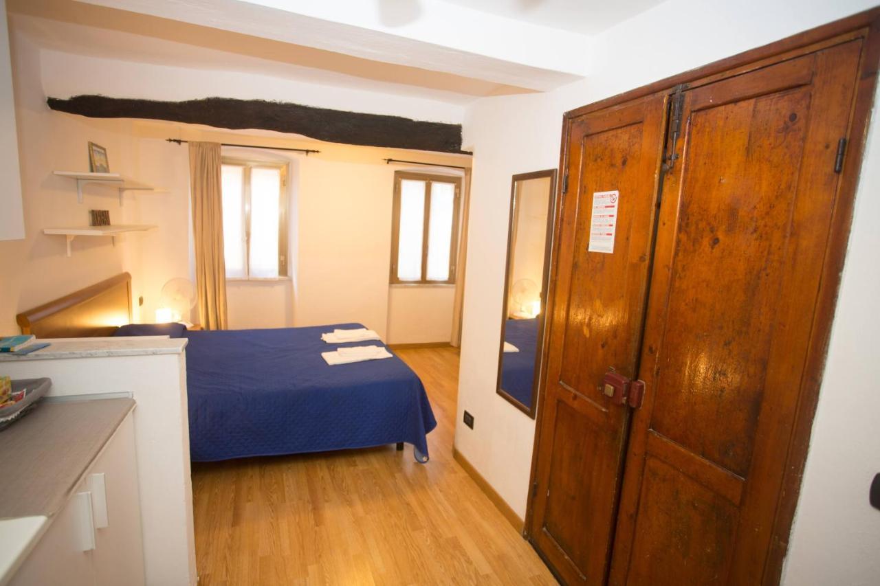 Cinque Terre La Casa Del Vignaiolo Hotel Рио Маджоре Екстериор снимка