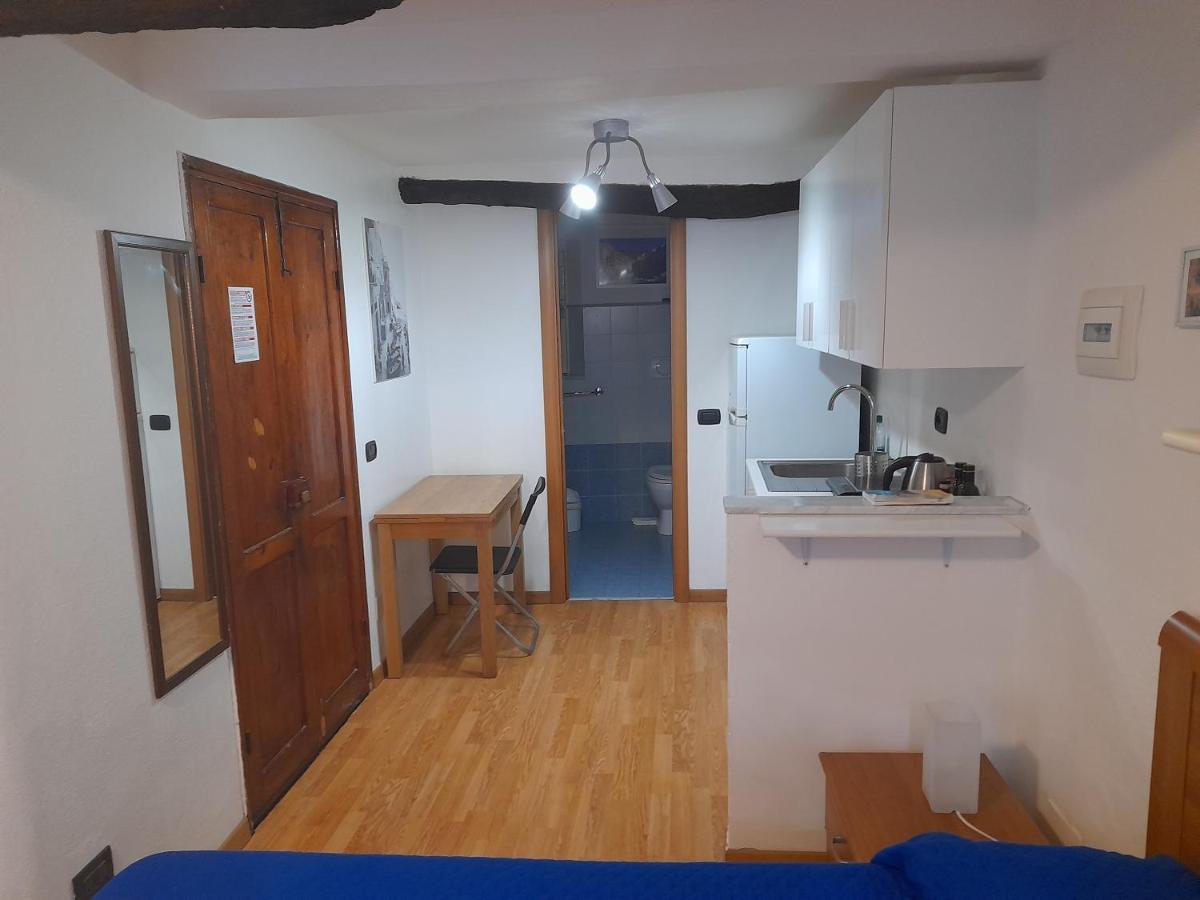Cinque Terre La Casa Del Vignaiolo Hotel Рио Маджоре Екстериор снимка