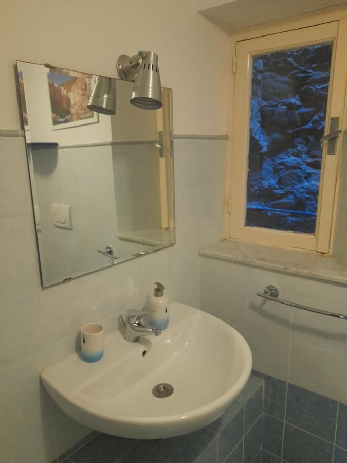 Cinque Terre La Casa Del Vignaiolo Hotel Рио Маджоре Екстериор снимка