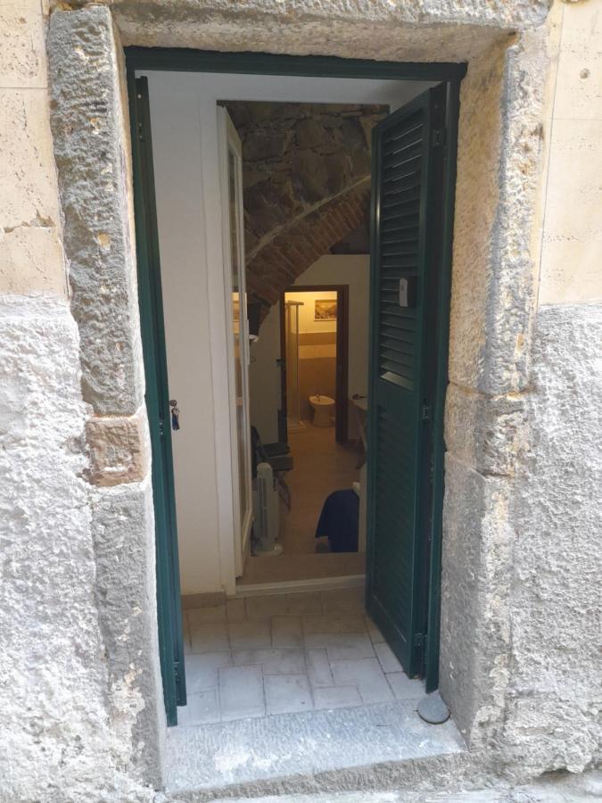 Cinque Terre La Casa Del Vignaiolo Hotel Рио Маджоре Екстериор снимка