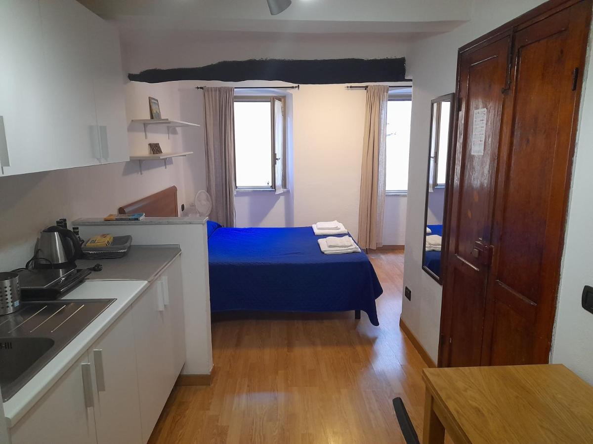 Cinque Terre La Casa Del Vignaiolo Hotel Рио Маджоре Екстериор снимка