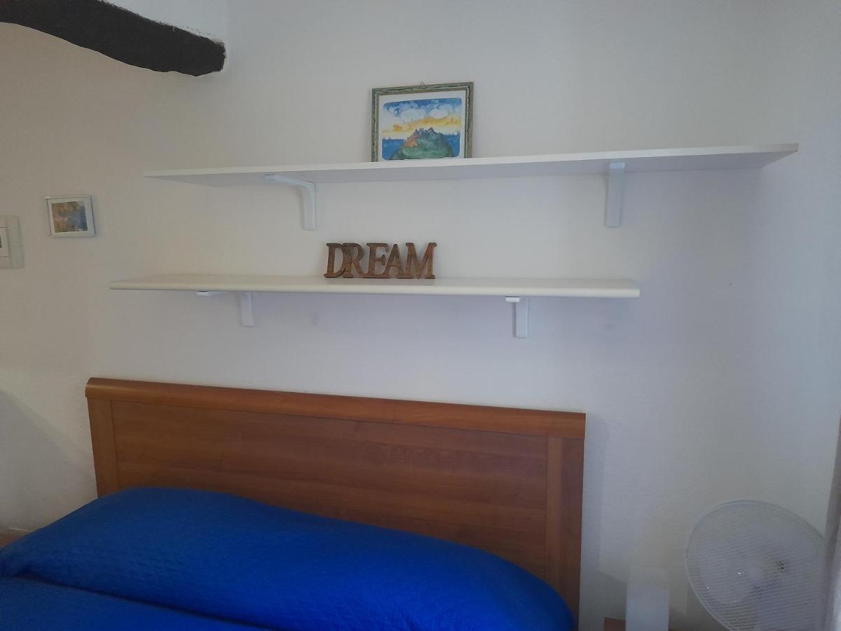 Cinque Terre La Casa Del Vignaiolo Hotel Рио Маджоре Екстериор снимка