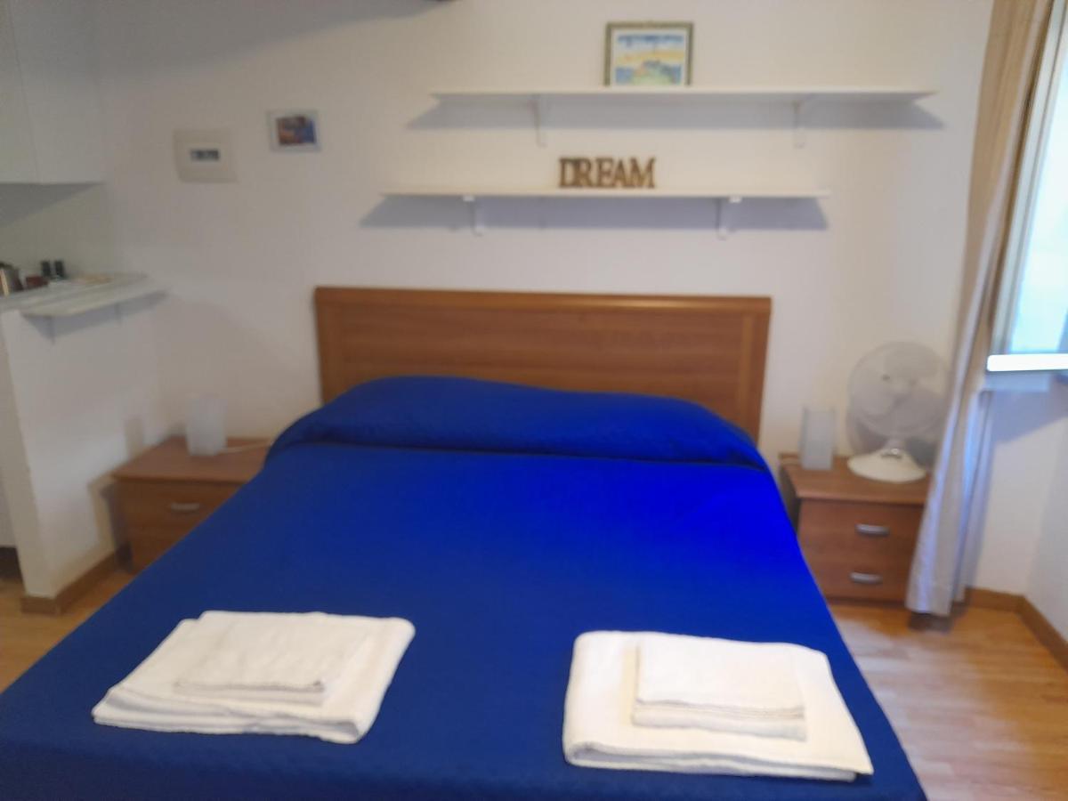 Cinque Terre La Casa Del Vignaiolo Hotel Рио Маджоре Екстериор снимка