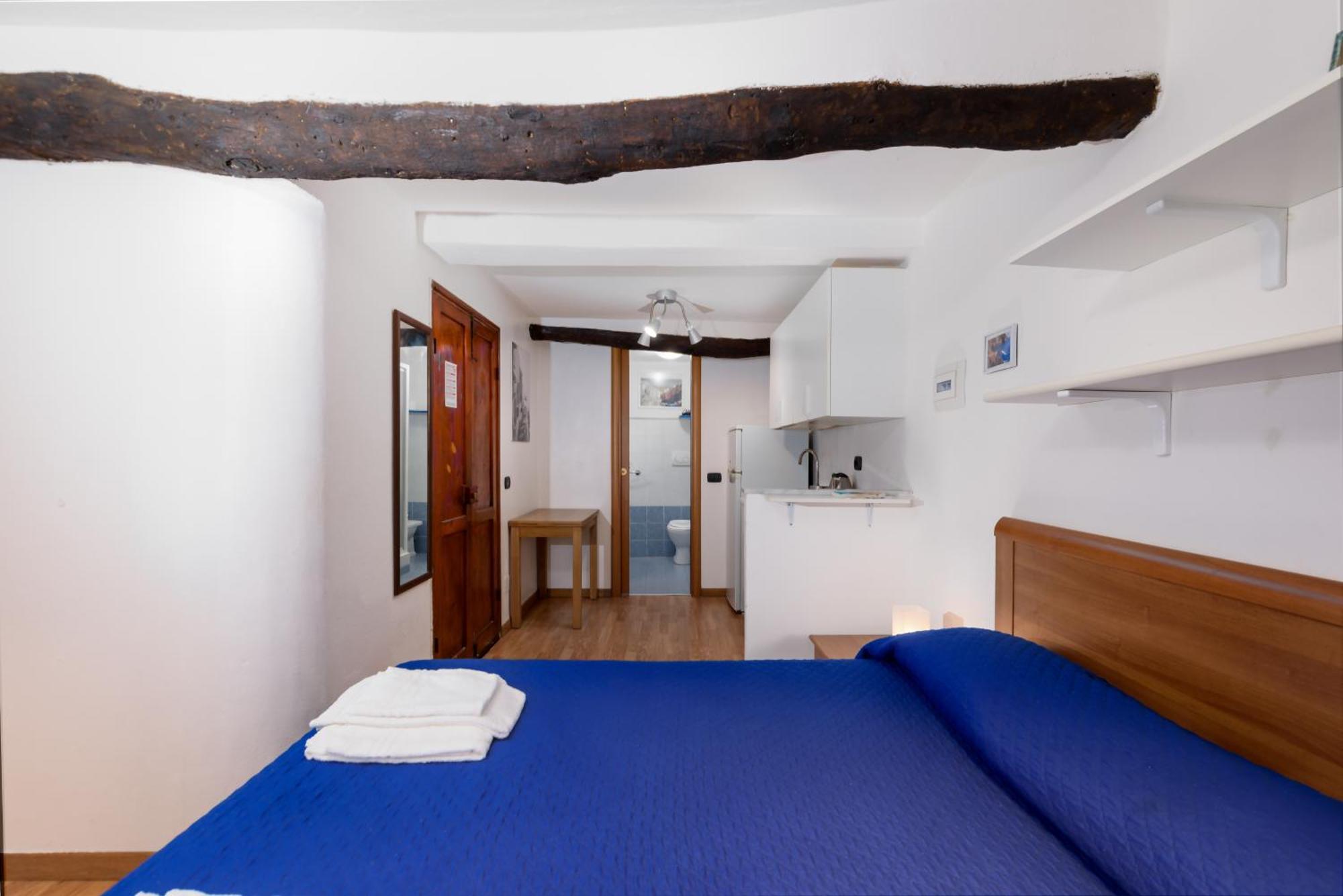 Cinque Terre La Casa Del Vignaiolo Hotel Рио Маджоре Екстериор снимка
