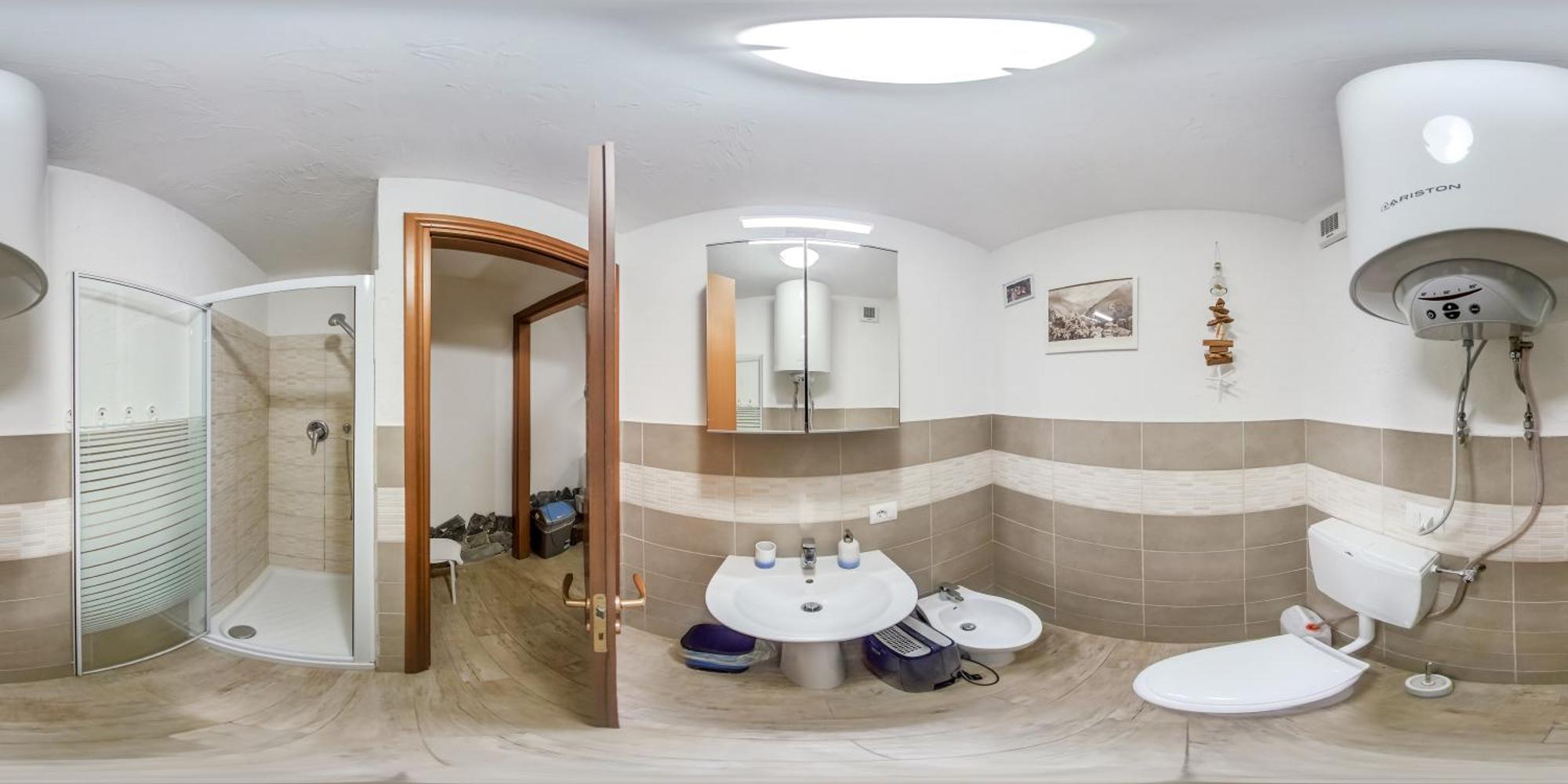 Cinque Terre La Casa Del Vignaiolo Hotel Рио Маджоре Екстериор снимка