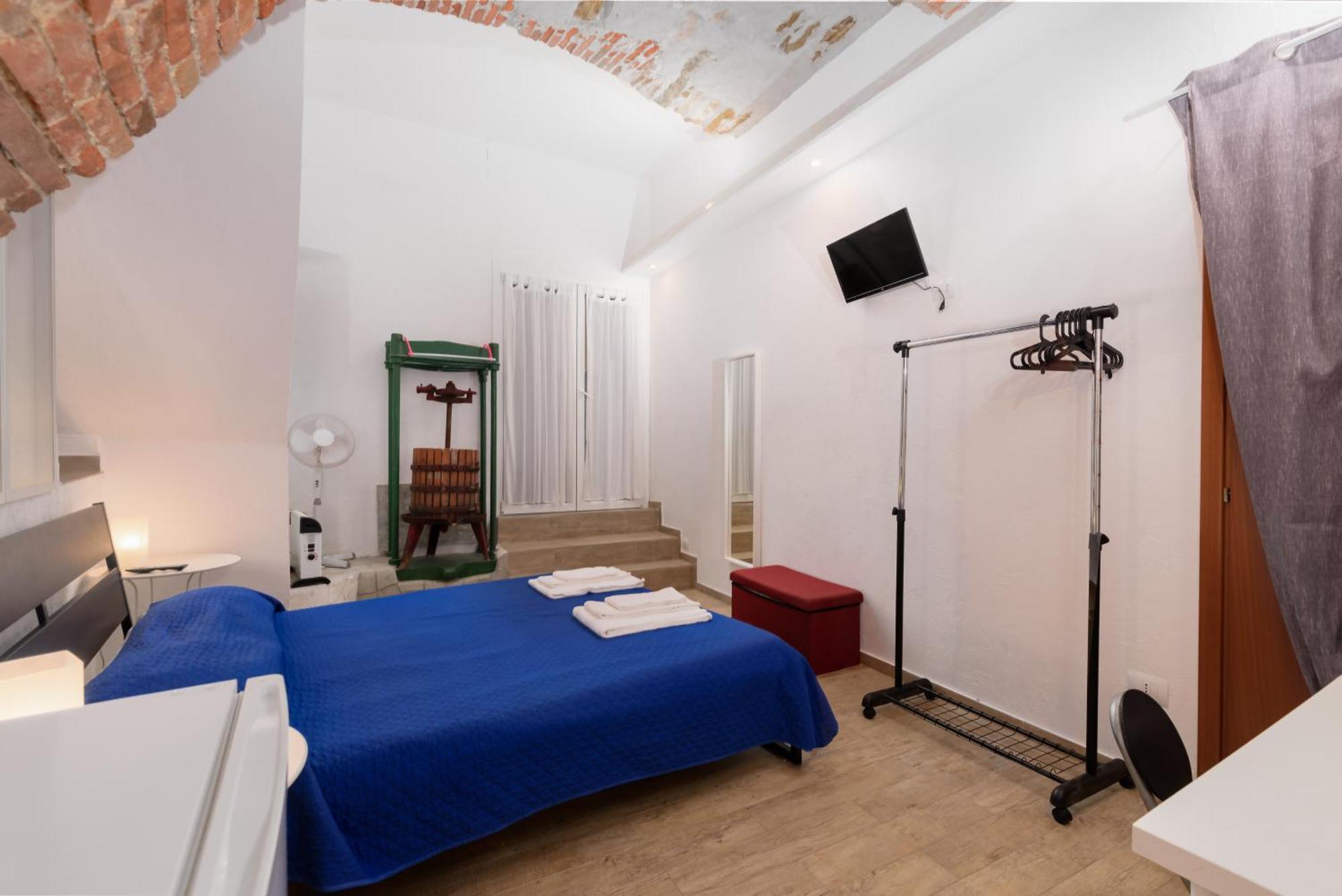 Cinque Terre La Casa Del Vignaiolo Hotel Рио Маджоре Екстериор снимка