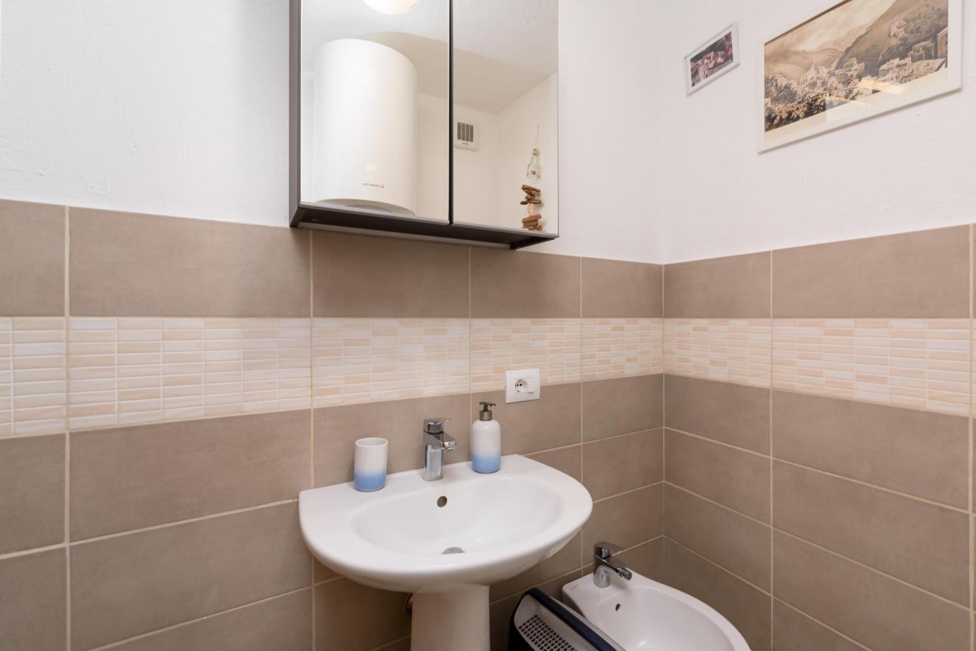Cinque Terre La Casa Del Vignaiolo Hotel Рио Маджоре Екстериор снимка