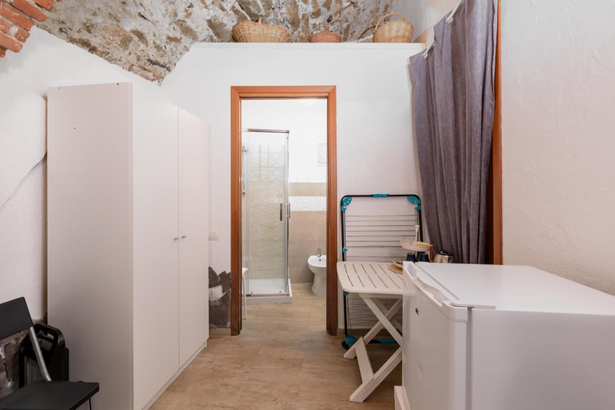 Cinque Terre La Casa Del Vignaiolo Hotel Рио Маджоре Екстериор снимка